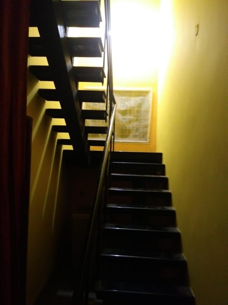 Royale Achaya Bed & Breakfast Chennai Exterior foto