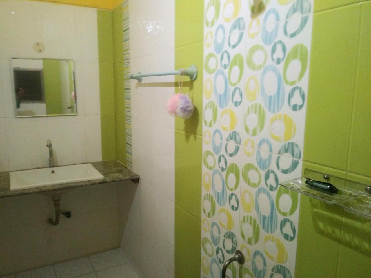 Royale Achaya Bed & Breakfast Chennai Exterior foto