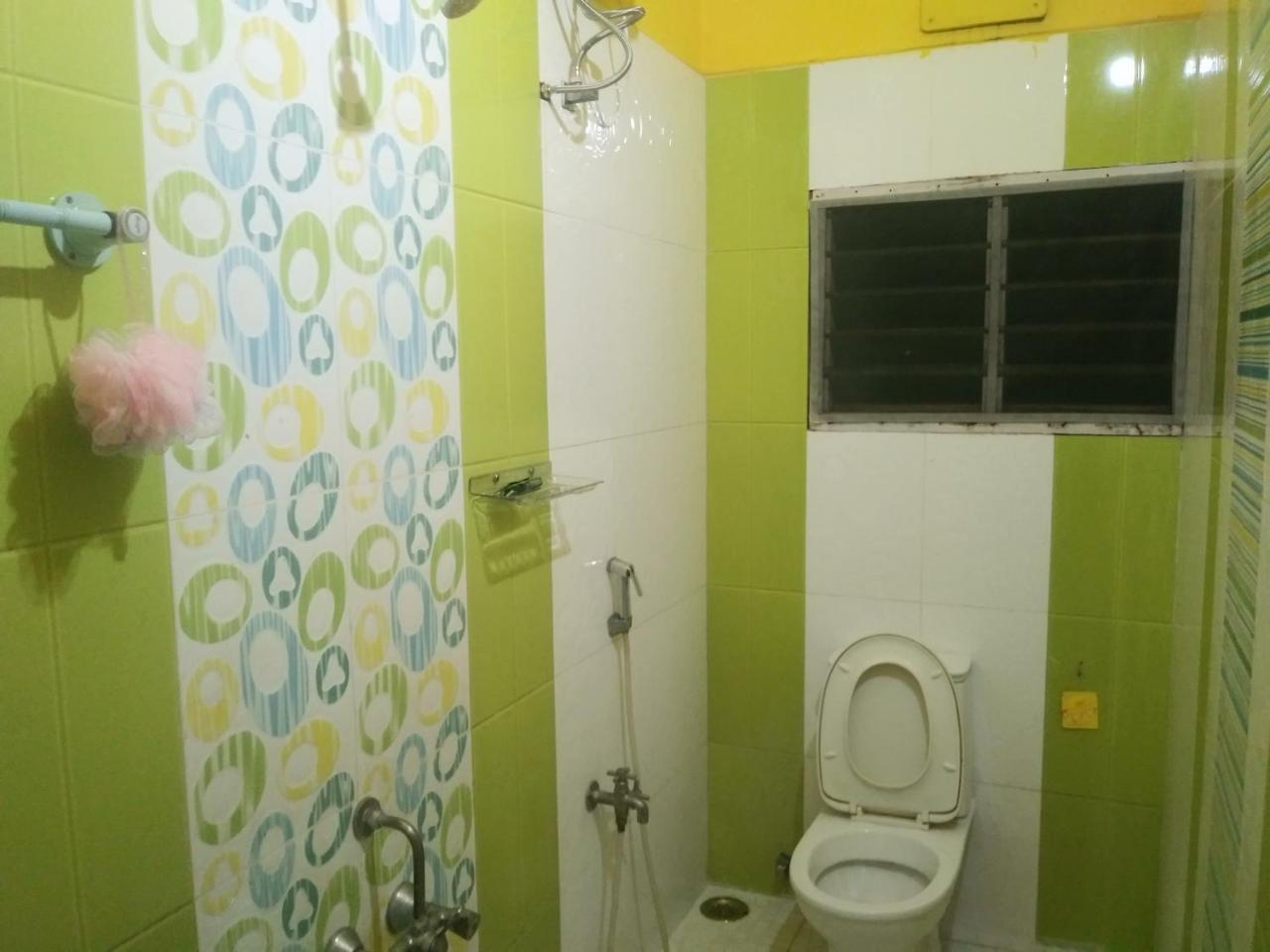 Royale Achaya Bed & Breakfast Chennai Exterior foto